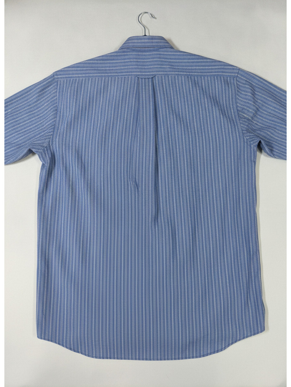 VTG Polo Ralph Lauren Striped Button-up Shirt XXL - Picture 7 of 7